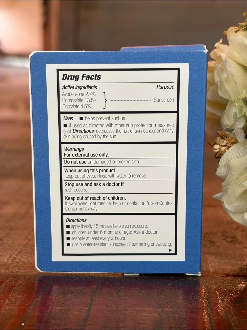NEW Round Lab BIRCH JUICE Moisturizing UVLOCK Sunscreen with SPF 45 Mini!